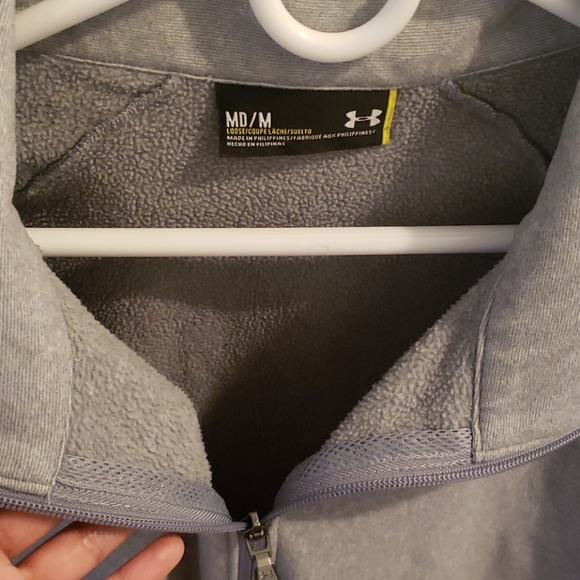 Jacket - Picture 4 of 4